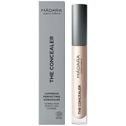 The Concealer #15 Vanilla 4ml