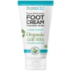 The Conscious™ Hyaluronic Acid Super-Hydrating Foot Cream Organic Aloe Vera 50ml