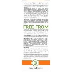 The Conscious™ Lactic Acid Light Peeling Renewal Serum Organic Chamomile 30ml