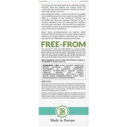 The Conscious Matrixyl Age Reversal Lifting Serum Organic Green Tea 30ml