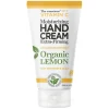 The Conscious™ Vitamin C Extra-Firming Hand Cream Organic Lemon 50ml