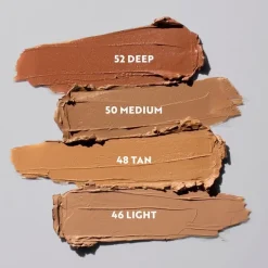 The Cream Bronzer 52 Deep