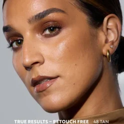 The Cream Bronzer 46 Light