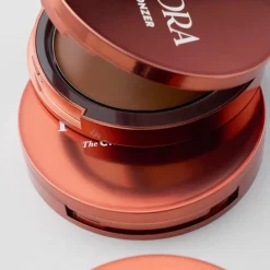 The Cream Bronzer 46 Light