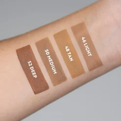 The Cream Bronzer 50 Medium