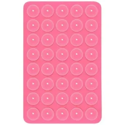 The Double Bestie Pink 1pcs