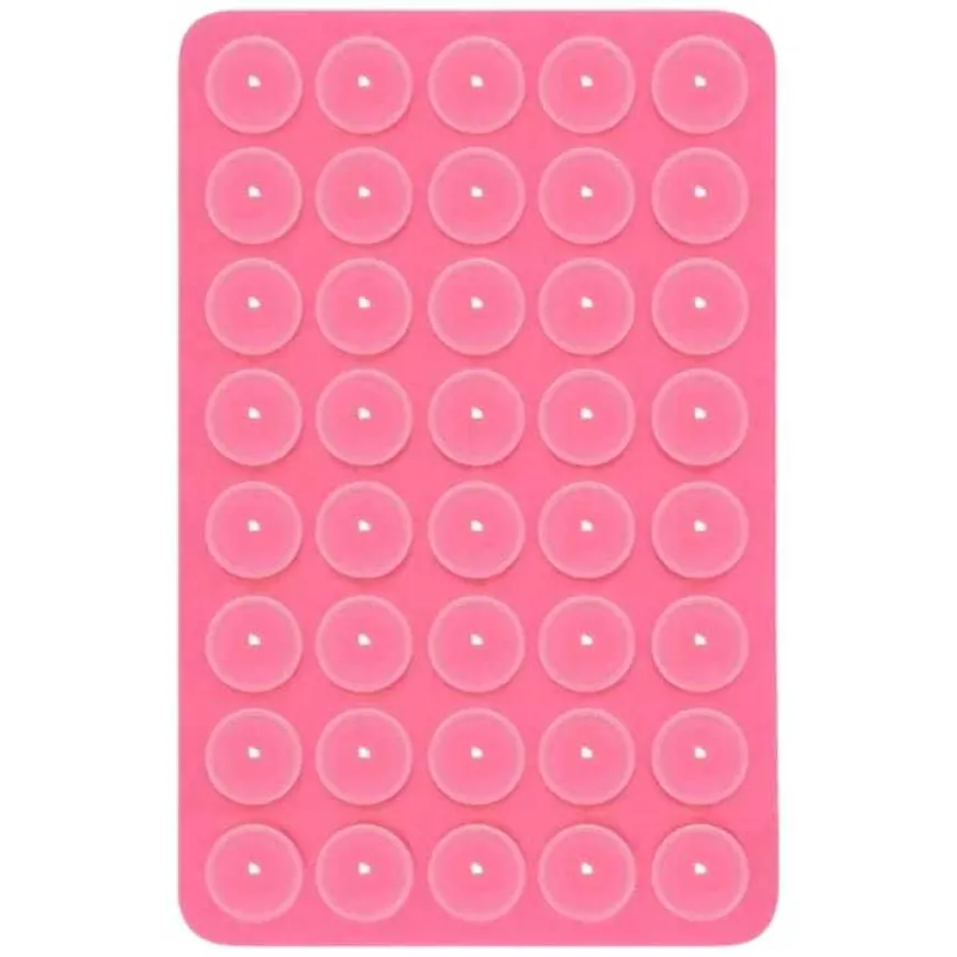 The Double Bestie Pink 1pcs