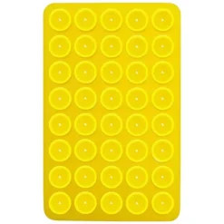 The Double Bestie Yellow 1pcs