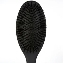 The Dresser Oval Brush