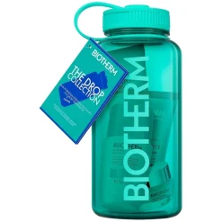 The Drop Collection Aqua Drop Set