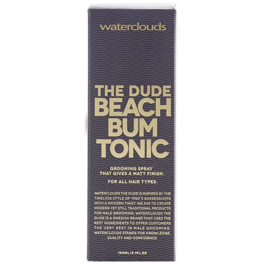 The Dude Beach Bum Tonic 150ml
