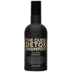 The Dude Detox Shampoo 250ml