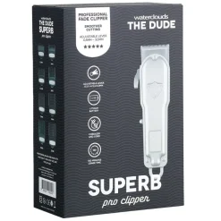 The Dude Super Pro Clipper