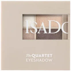 The Eyeshadow Quartet 09 Pearls Allure 3,5g