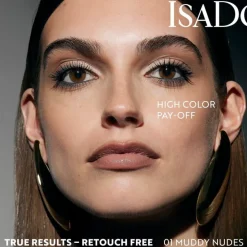 The Eyeshadow Quartet 09 Pearls Allure 3,5g