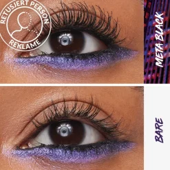 The Falsies Surreal Extensions Mascara Meta Black 10ml