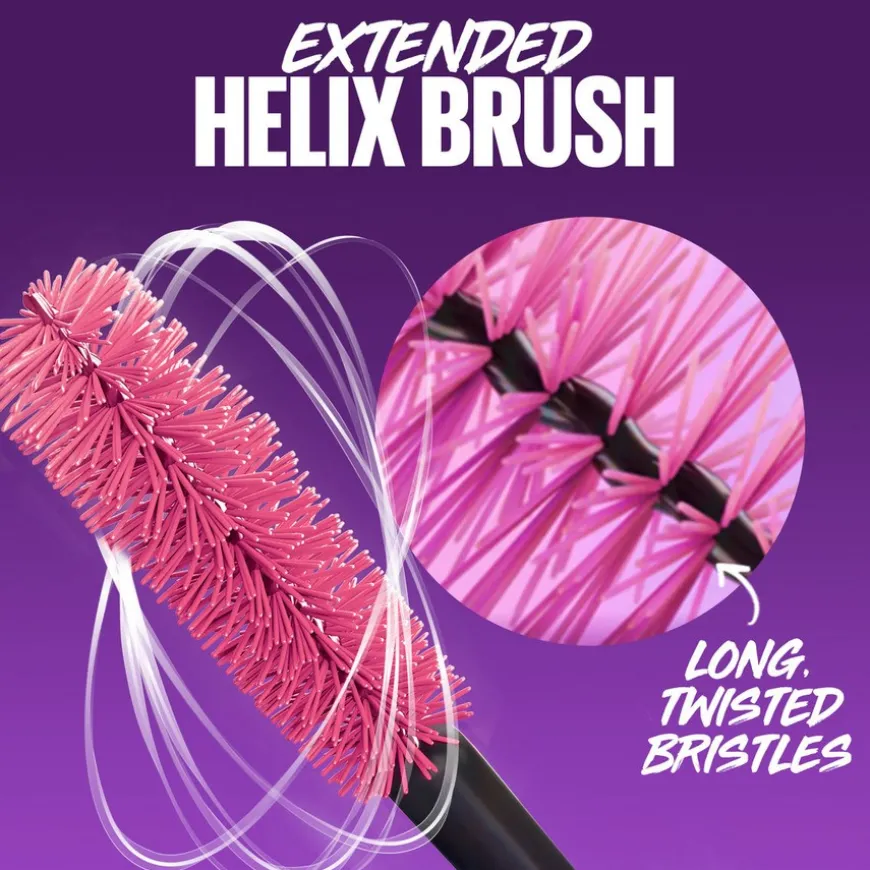 The Falsies Surreal Extensions Mascara Meta Black 10ml