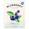 The Fresh Mask Sheet Blueberry 21g