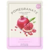 The Fresh Mask Sheet Pomegrante 20g