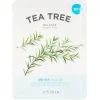 The Fresh Mask Sheet Tea Tree 18g