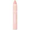 The Glossy Lip Treat Twist Up Color Stick 00 Clear Nude 3,3g