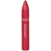 The Glossy Lip Treat Twist Up Color Stick 12 Rhubarb Red 3,3g