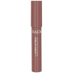 The Glossy Lip Treat Twist Up Color Stick 06 Bare Belle 3,3g