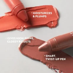 The Glossy Lip Treat Twist Up Color Stick 21 Raisin 3,3g