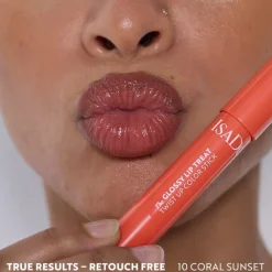 The Glossy Lip Treat Twist Up Color Stick 03 Beige Rose 3,3g