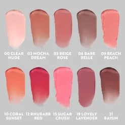 The Glossy Lip Treat Twist Up Color Stick 03 Beige Rose 3,3g