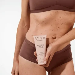 The Gradual Build Luxury Tan Lotion 200ml