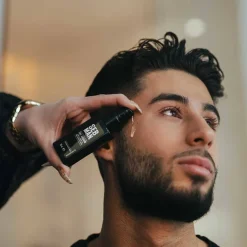 The Groom Hair & Beard Oil 30ml