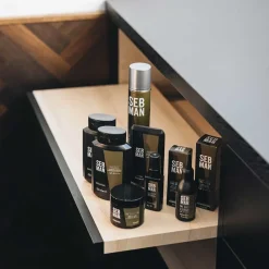 The Groom Hair & Beard Oil 30ml