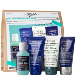 The Grooming Collection Skincare Set