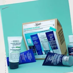 The Grooming Collection Skincare Set