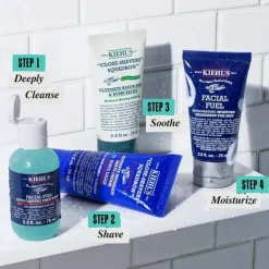 The Grooming Collection Skincare Set