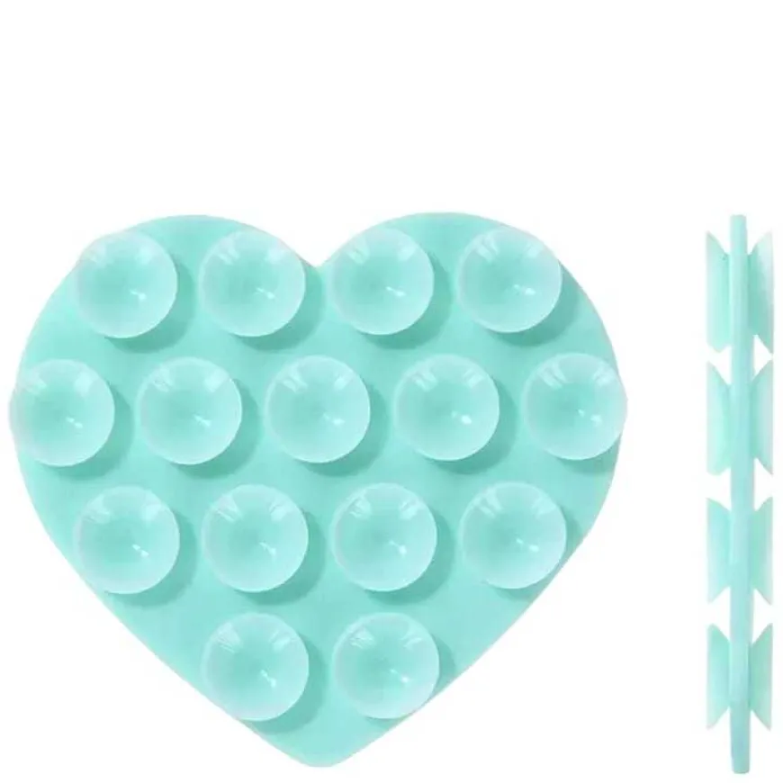 The Heart Mint 1pcs