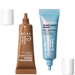 The Hottest Drops Duo Giftset 2x10ml