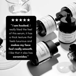 The Hyaluronic Acid 3 Serum 20ml