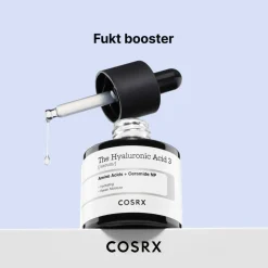 The Hyaluronic Acid 3 Serum 20ml