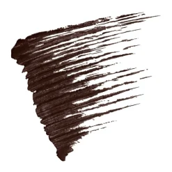 The Hypo Allergenic Definition Mascara 02 Brown 10ml