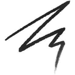 The Intense Eyeliner 24H Wear & Smudge proof 60 Intense Black 0,35g