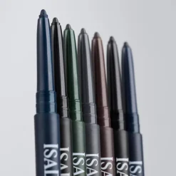 The Intense Eyeliner 24H Wear & Smudge proof 60 Intense Black 0,35g