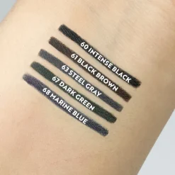 The Intense Eyeliner 24H Wear & Smudge proof 60 Intense Black 0,35g