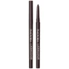 The Intense Eyeliner 24H Wear & Smudge-proof 61 Black Brown 0,35g