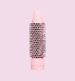 The Interchangable Blow Dry Brush