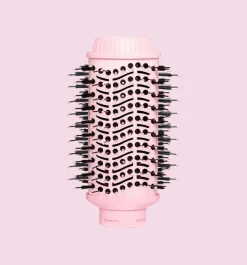 The Interchangable Blow Dry Brush