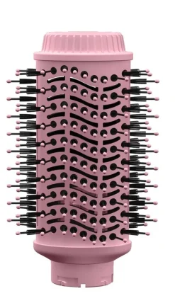 The Interchangable Blow Dry Brush