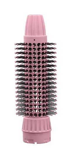 The Interchangable Blow Dry Brush