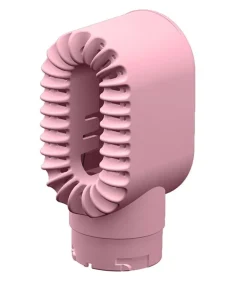 The Interchangable Blow Dry Brush